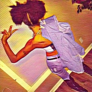 Meet your Posher, Shai